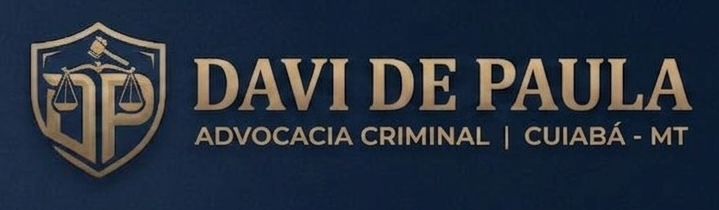 David de Paula Advocacia Criminal